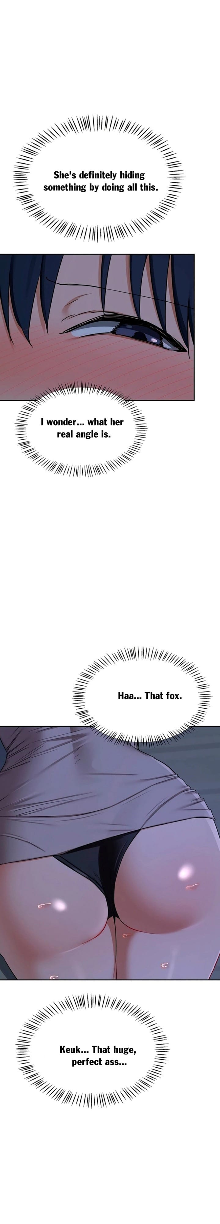 MILF Exchange Plan (Uncensored), chapter 72, page 15 of 33