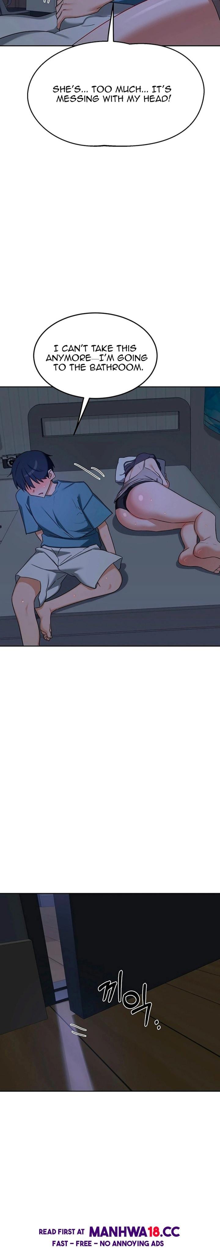 MILF Exchange Plan (Uncensored), chapter 72, page 17 of 33