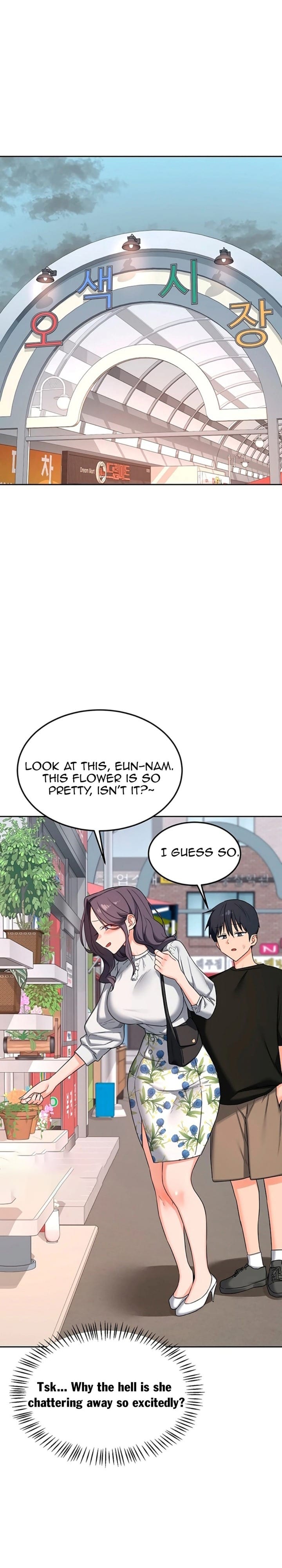 MILF Exchange Plan (Uncensored), chapter 72, page 25 of 33