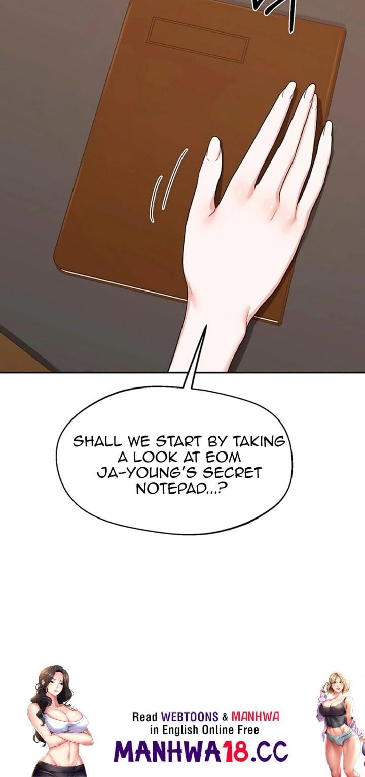 MILF Exchange Plan (Uncensored), chapter 72, page 33 of 33