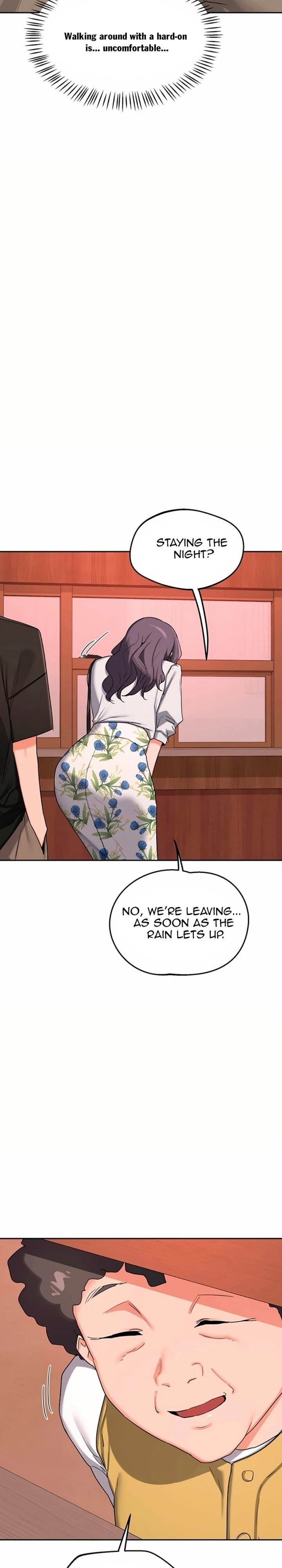 MILF Exchange Plan (Uncensored), chapter 73, page 8 of 32