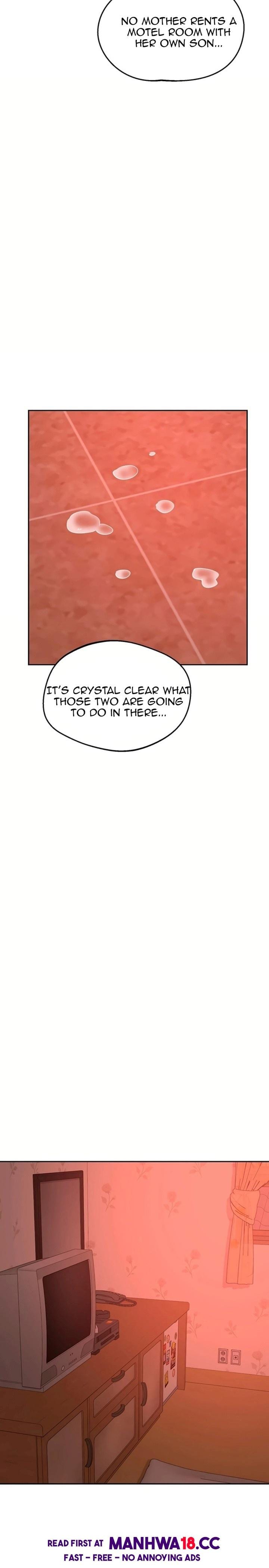 MILF Exchange Plan (Uncensored), chapter 73, page 13 of 32