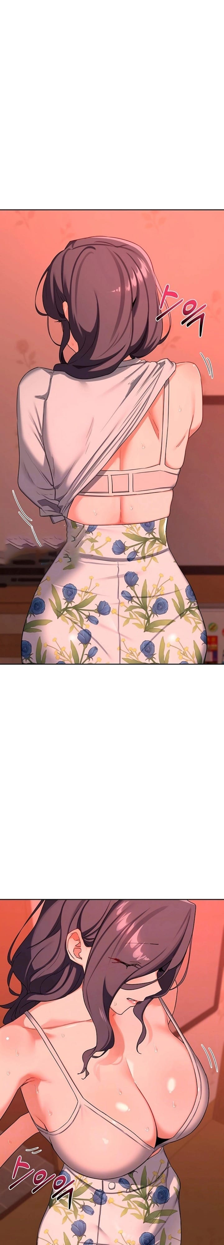 MILF Exchange Plan (Uncensored), chapter 73, page 14 of 32