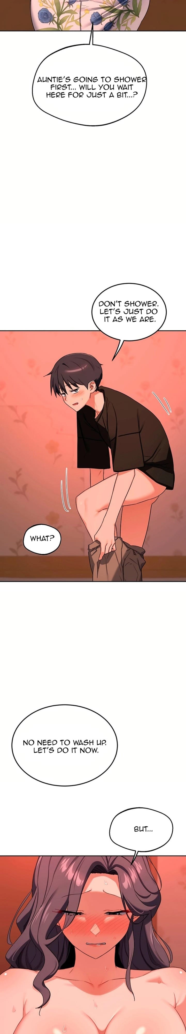 MILF Exchange Plan (Uncensored), chapter 73, page 15 of 32