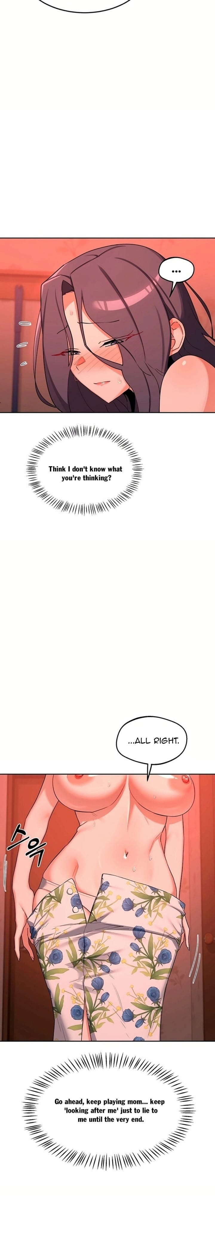 MILF Exchange Plan (Uncensored), chapter 73, page 18 of 32