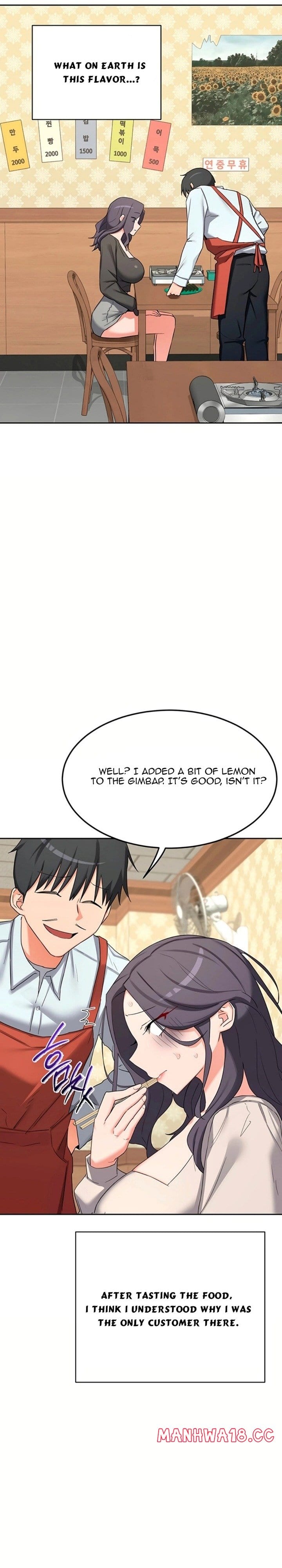 MILF Exchange Plan (Uncensored), chapter 73, page 24 of 32