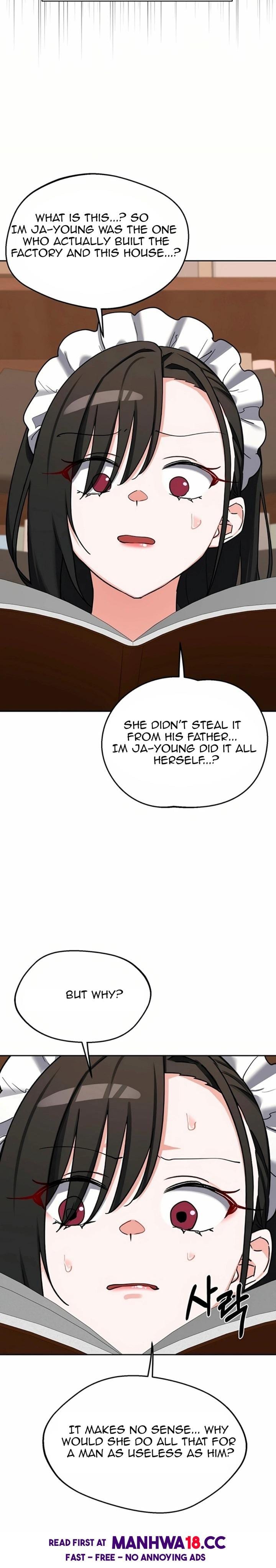 MILF Exchange Plan (Uncensored), chapter 73, page 29 of 32