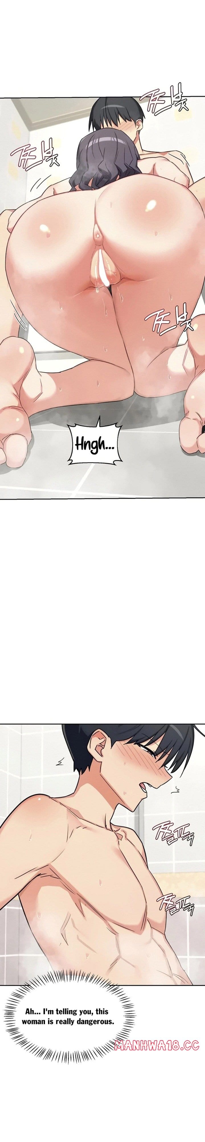 MILF Exchange Plan (Uncensored), chapter 76, page 6 of 29