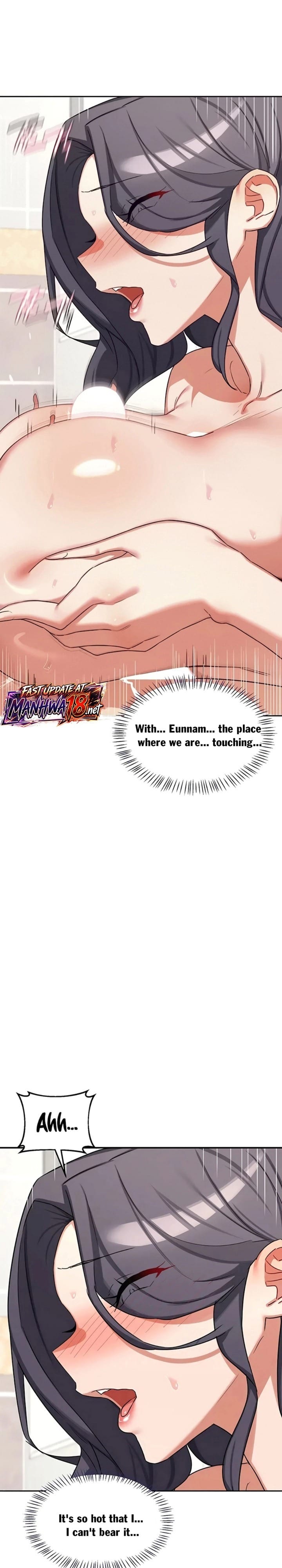 MILF Exchange Plan (Uncensored), chapter 76, page 9 of 29