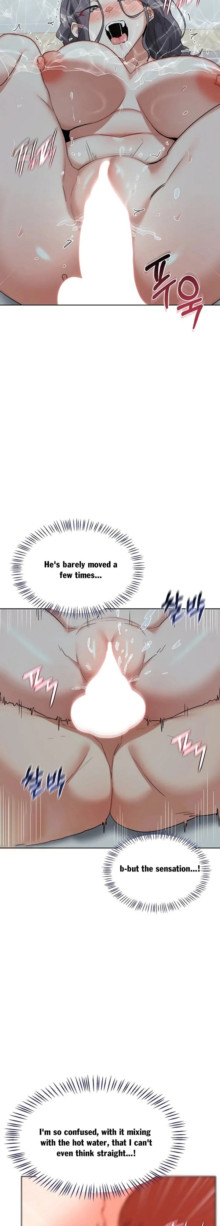 MILF Exchange Plan (Uncensored), chapter 76, page 22 of 29