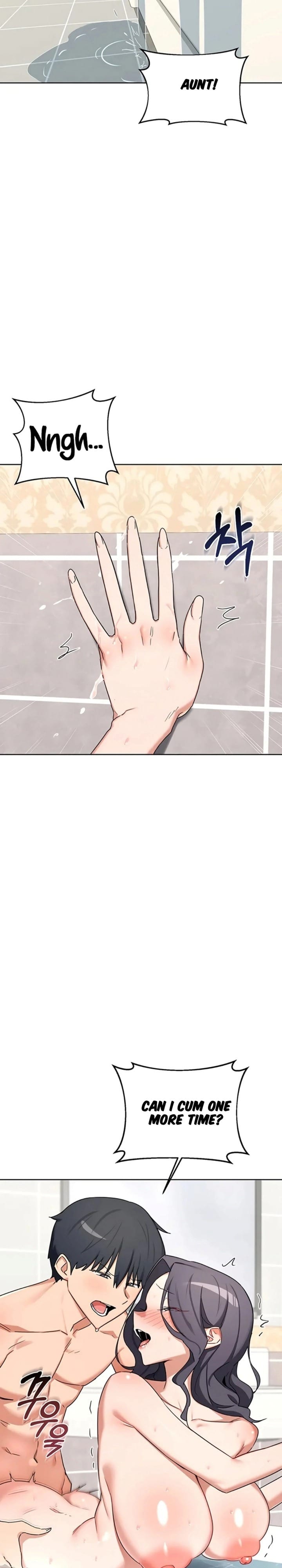MILF Exchange Plan (Uncensored), chapter 76, page 24 of 29