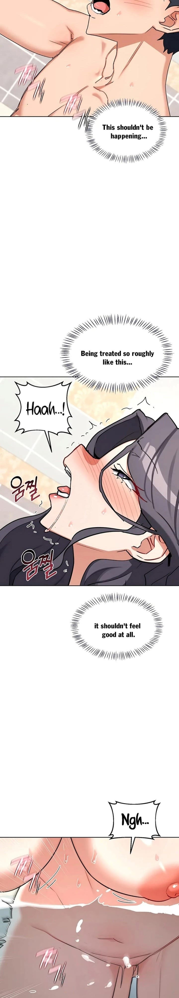 MILF Exchange Plan (Uncensored), chapter 76, page 26 of 29