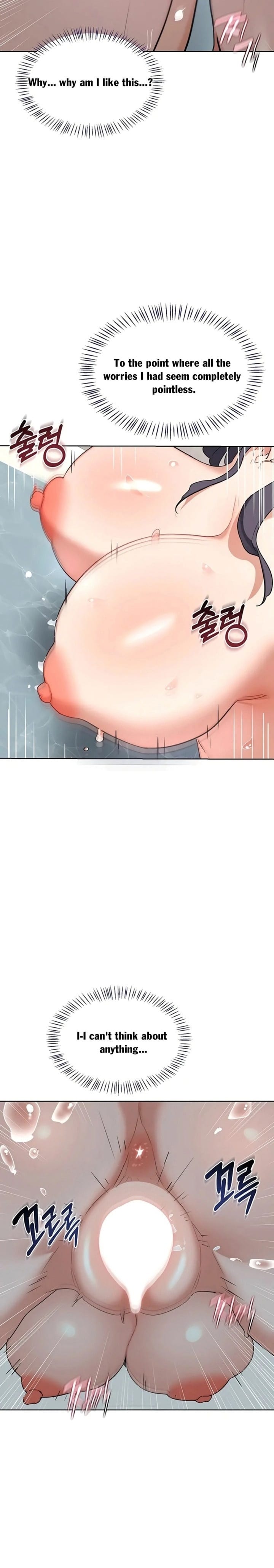 MILF Exchange Plan (Uncensored), chapter 76, page 27 of 29