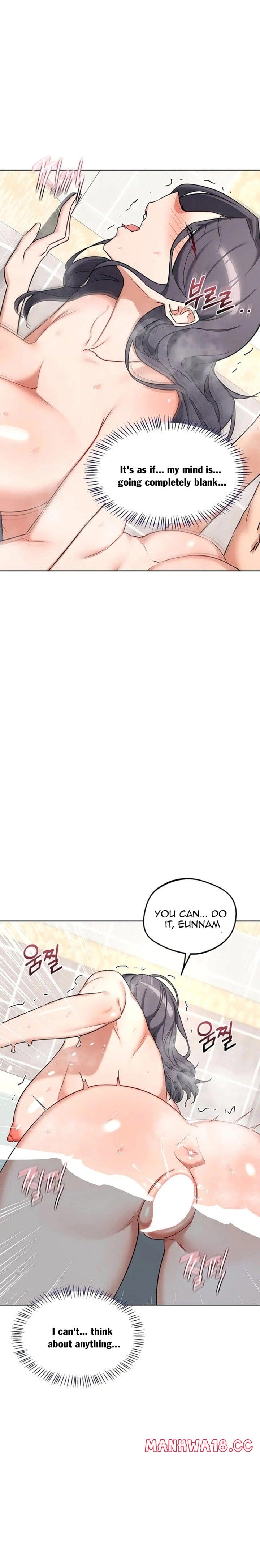 MILF Exchange Plan (Uncensored), chapter 76, page 28 of 29