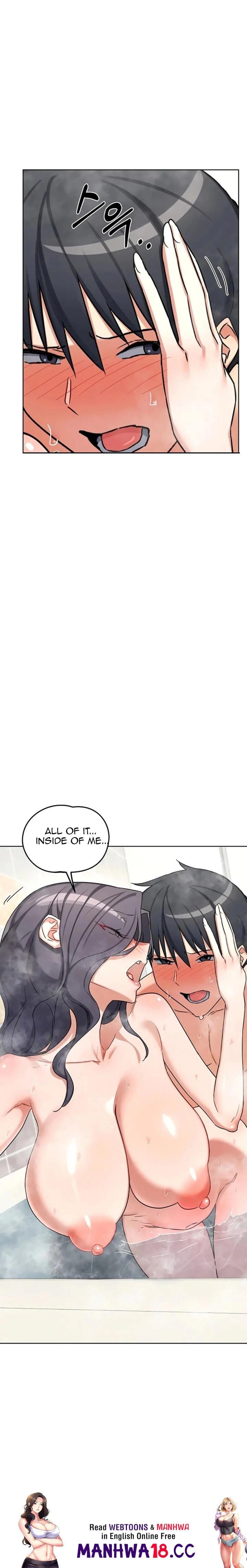 MILF Exchange Plan (Uncensored), chapter 76, page 29 of 29