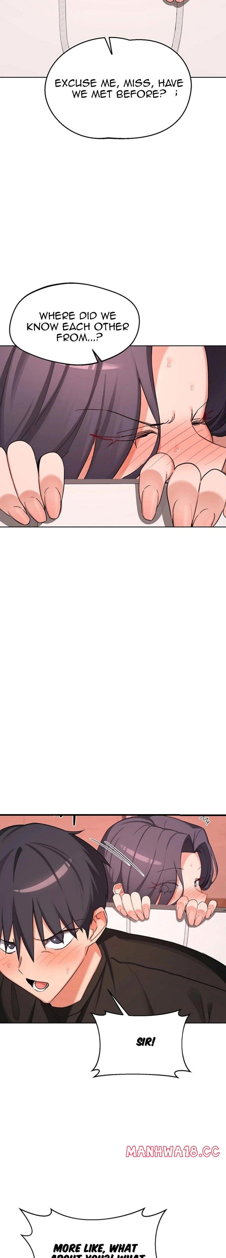 MILF Exchange Plan (Uncensored), chapter 78, page 5 of 29