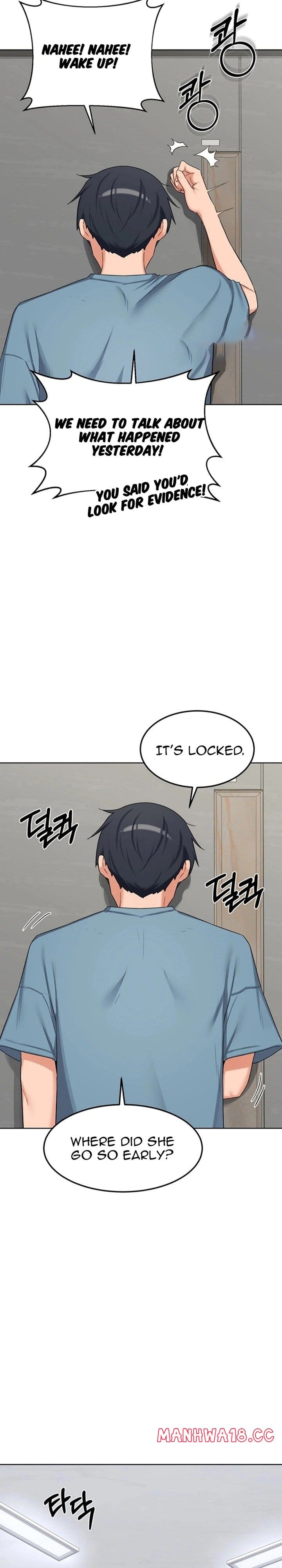 MILF Exchange Plan (Uncensored), chapter 78, page 12 of 29