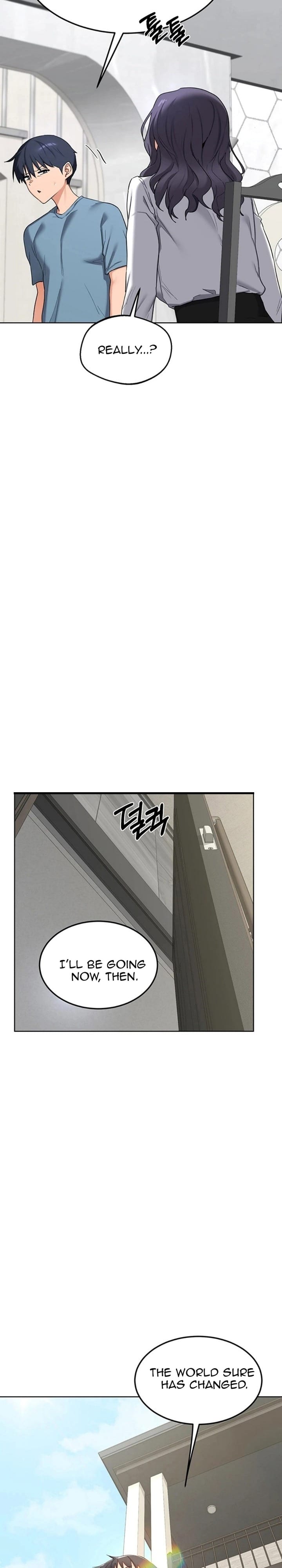 MILF Exchange Plan (Uncensored), chapter 78, page 18 of 29
