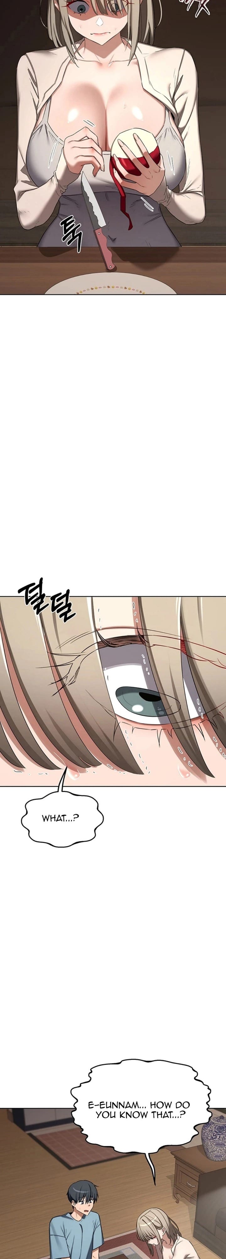 MILF Exchange Plan (Uncensored), chapter 78, page 20 of 29