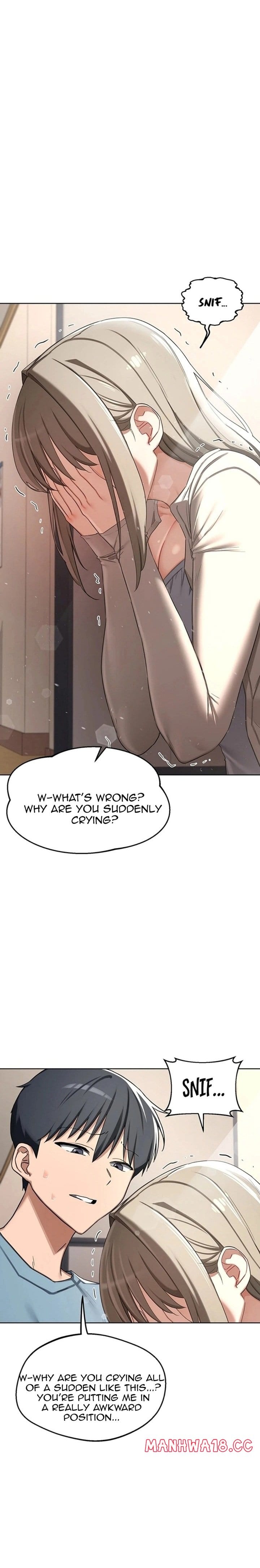 MILF Exchange Plan (Uncensored), chapter 78, page 22 of 29
