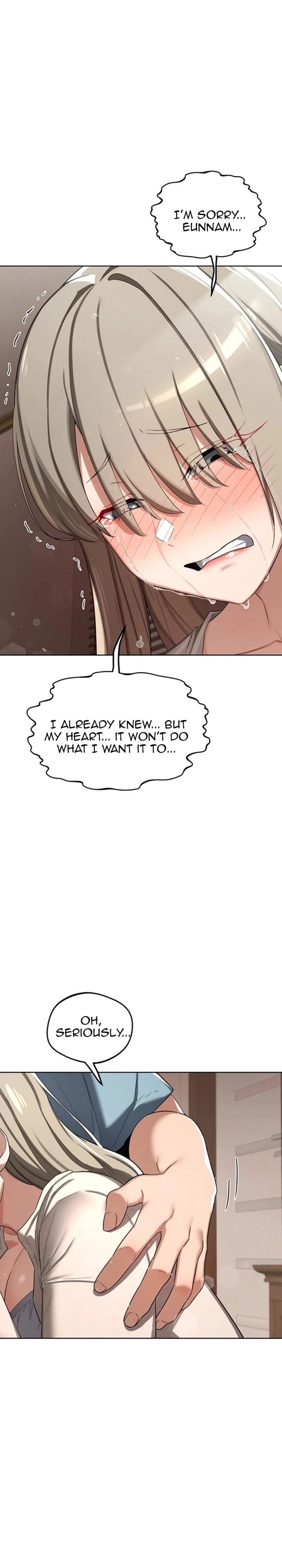 MILF Exchange Plan (Uncensored), chapter 78, page 23 of 29