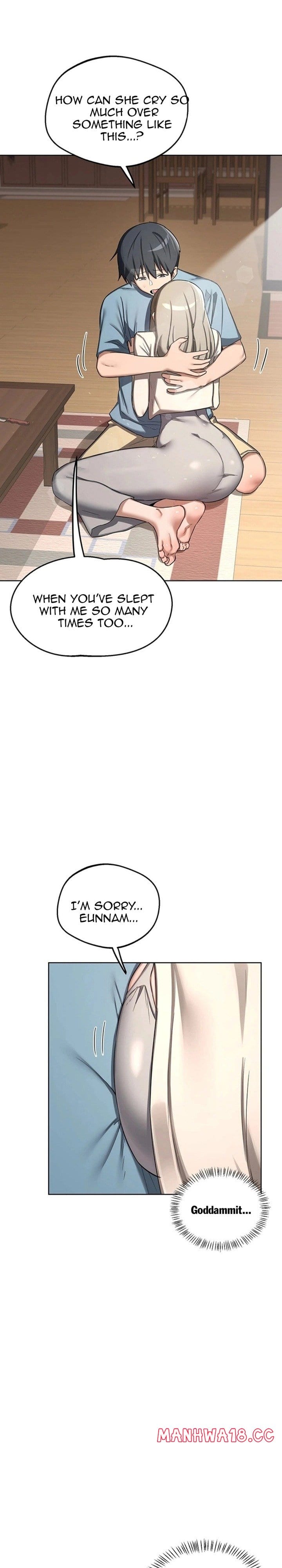 MILF Exchange Plan (Uncensored), chapter 78, page 24 of 29
