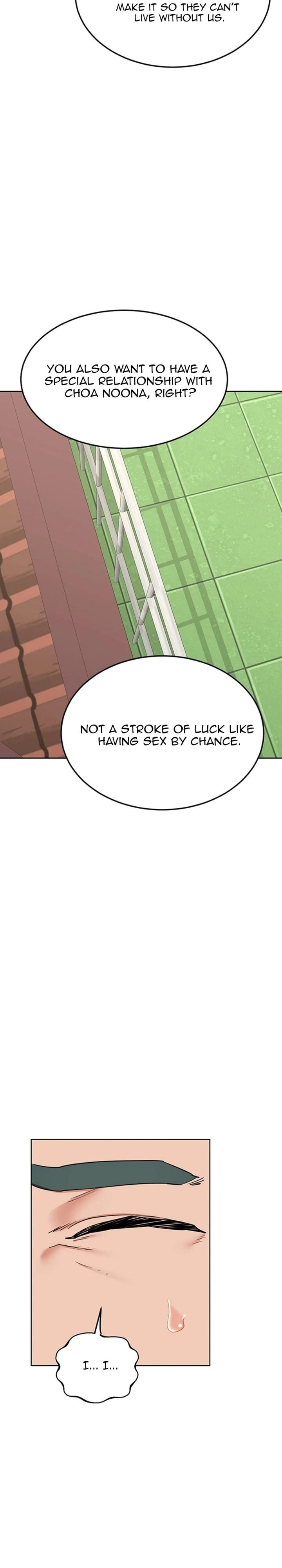 MILF Exchange Plan (Uncensored), chapter 79, page 8 of 30