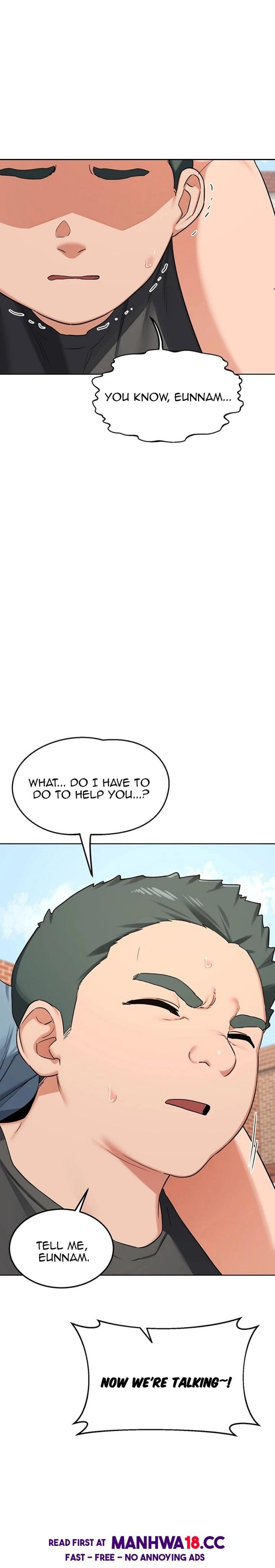 MILF Exchange Plan (Uncensored), chapter 79, page 9 of 30