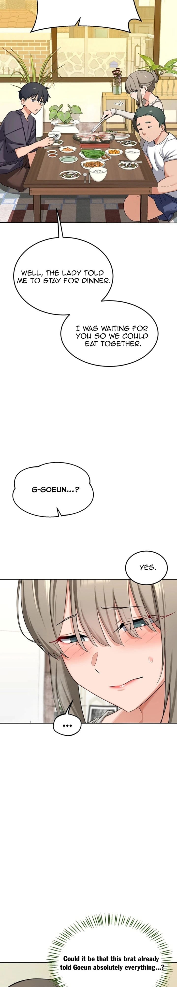 MILF Exchange Plan (Uncensored), chapter 79, page 24 of 30