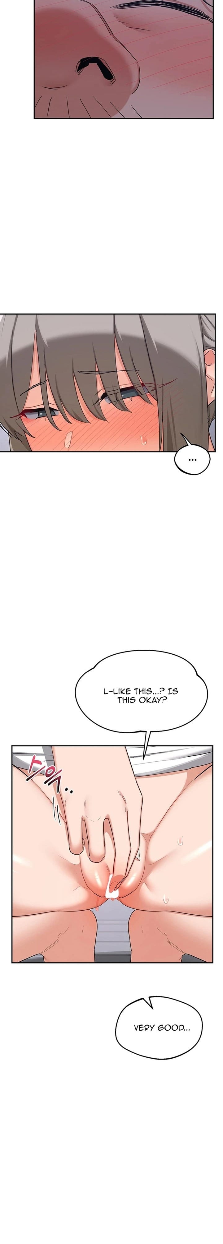 MILF Exchange Plan (Uncensored), chapter 81, page 10 of 34