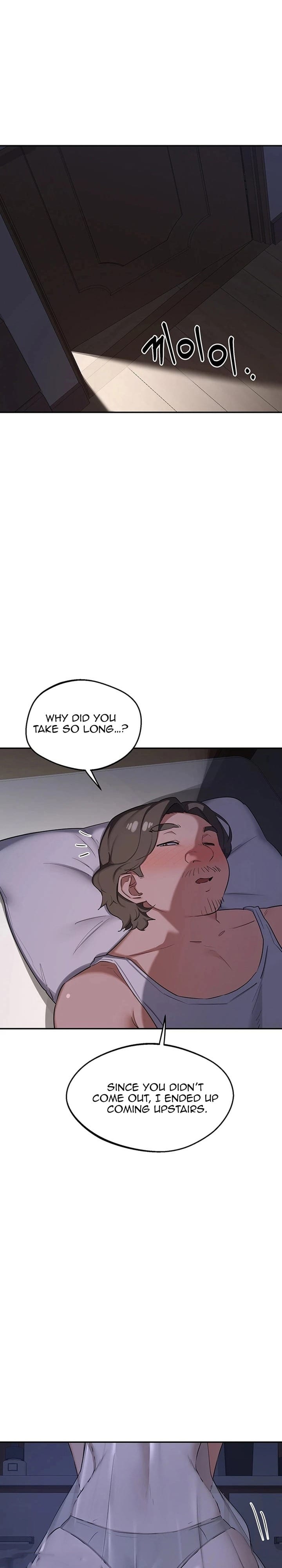 MILF Exchange Plan (Uncensored), chapter 81, page 18 of 34