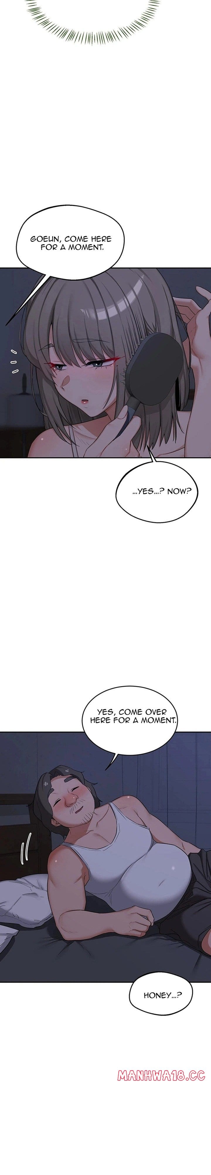 MILF Exchange Plan (Uncensored), chapter 81, page 22 of 34