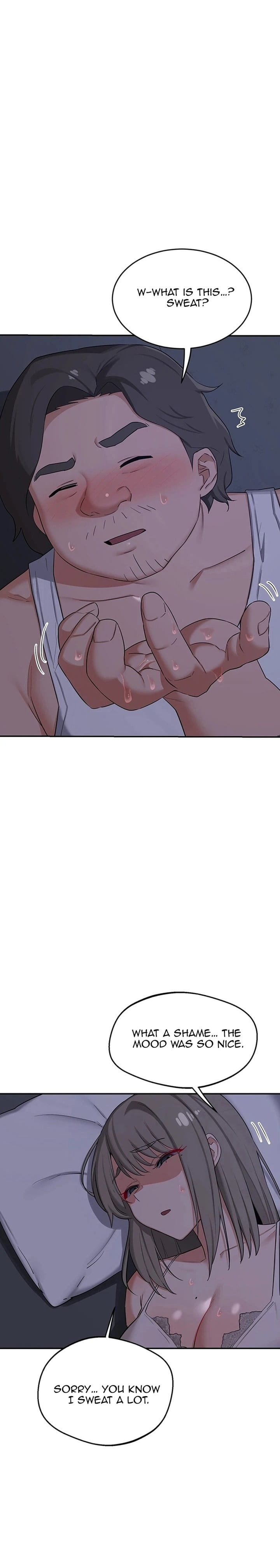 MILF Exchange Plan (Uncensored), chapter 81, page 29 of 34