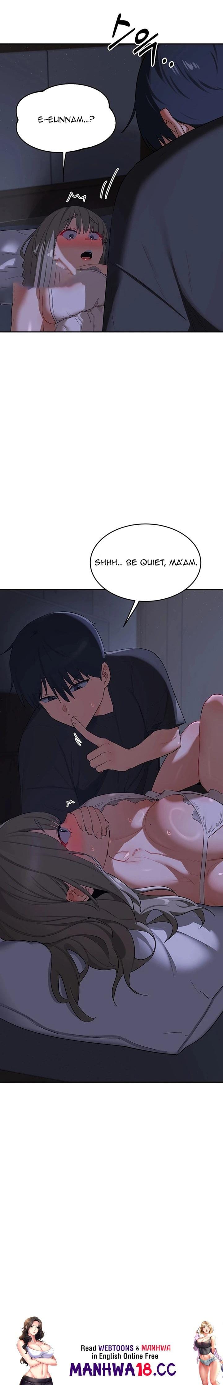MILF Exchange Plan (Uncensored), chapter 81, page 34 of 34