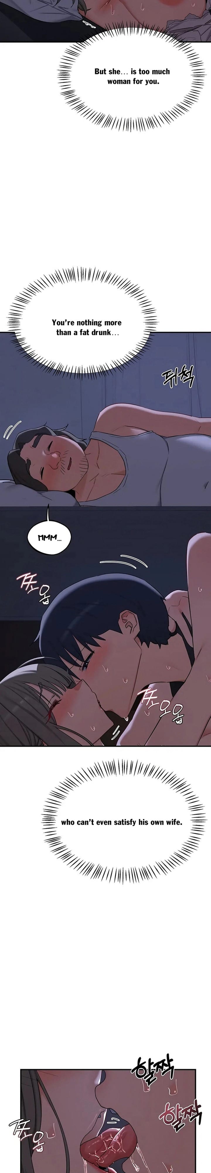 MILF Exchange Plan (Uncensored), chapter 83, page 8 of 29