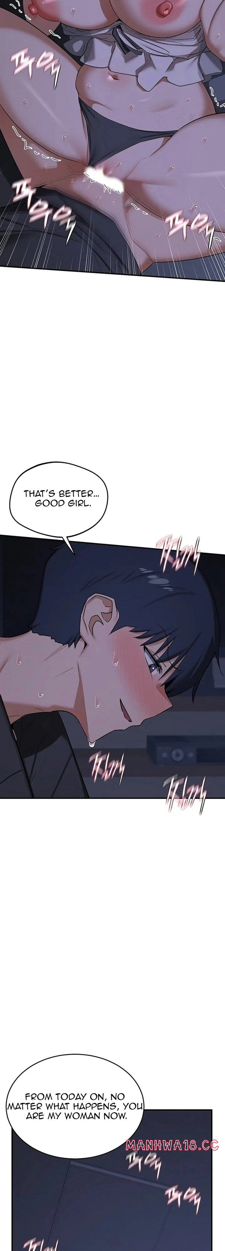 MILF Exchange Plan (Uncensored), chapter 83, page 15 of 29