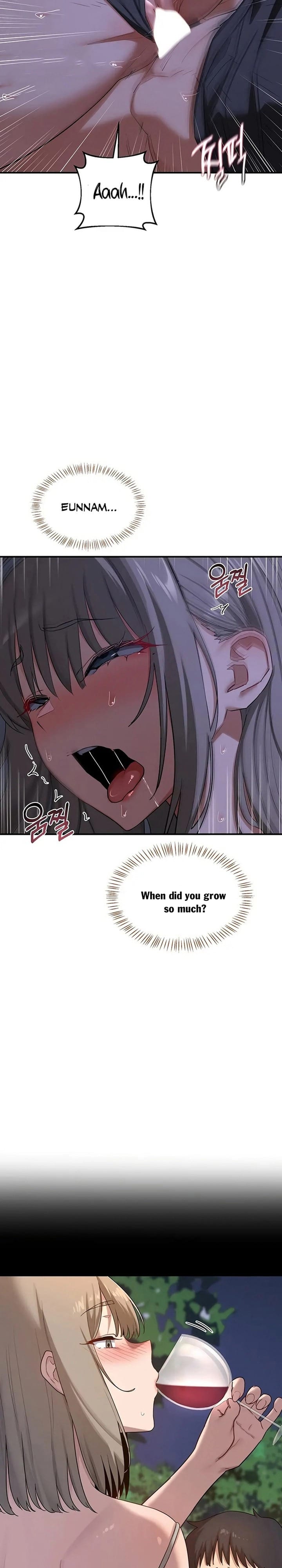 MILF Exchange Plan (Uncensored), chapter 83, page 19 of 29