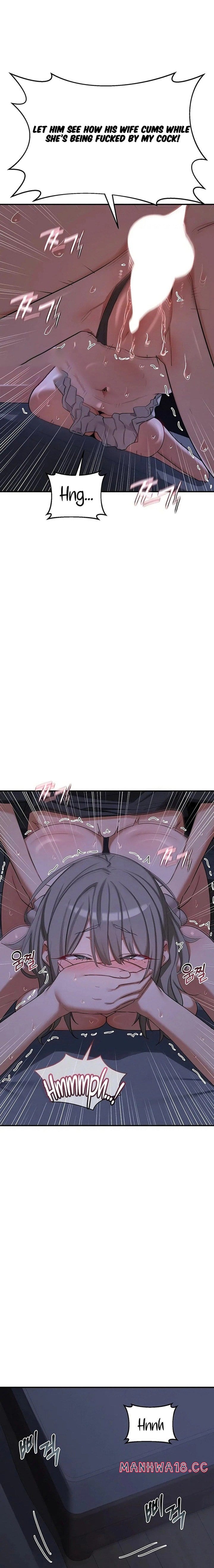 MILF Exchange Plan (Uncensored), chapter 83, page 28 of 29