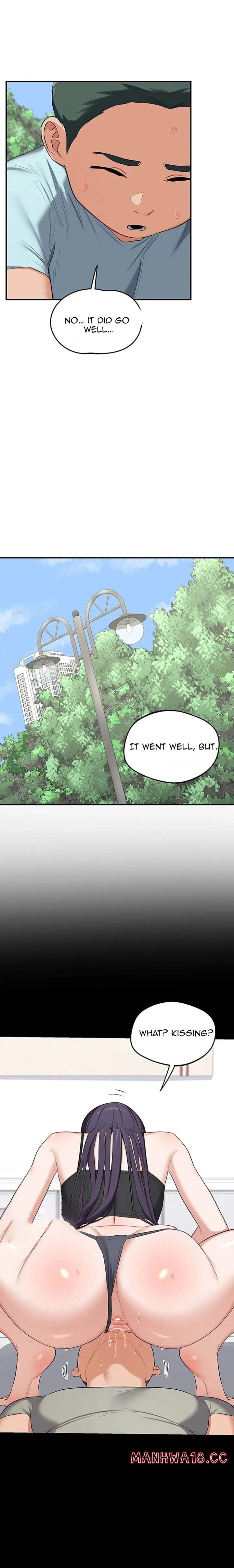 MILF Exchange Plan (Uncensored), chapter 85, page 17 of 25