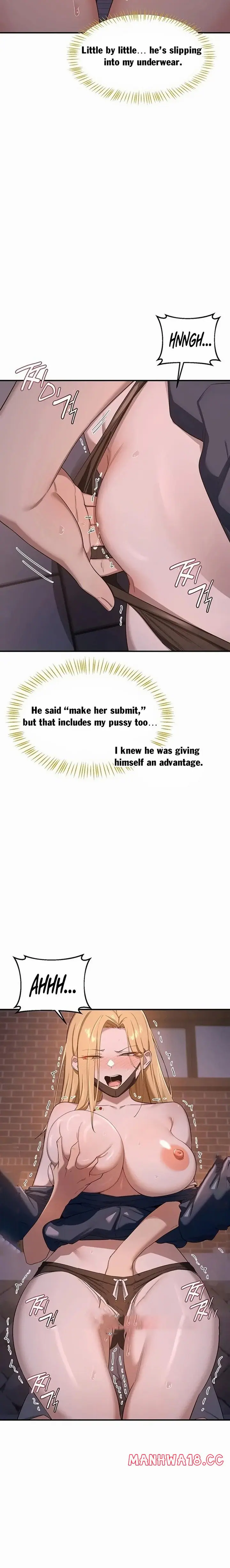 MILF Exchange Plan (Uncensored), chapter 87, page 6 of 25