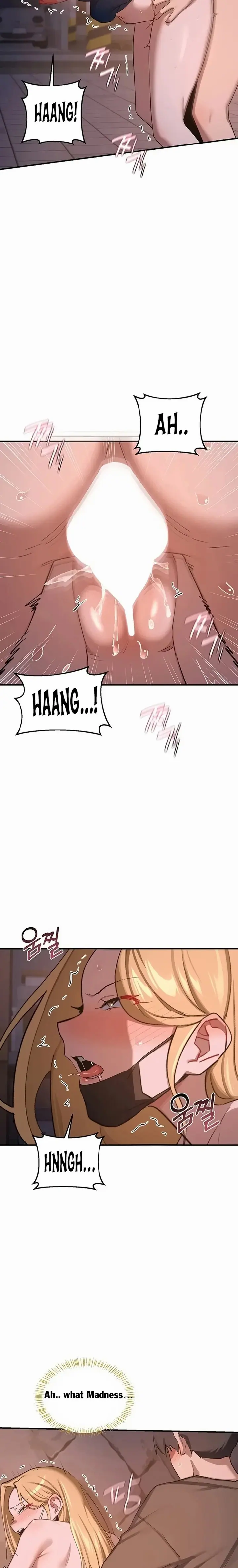 MILF Exchange Plan (Uncensored), chapter 87, page 16 of 25