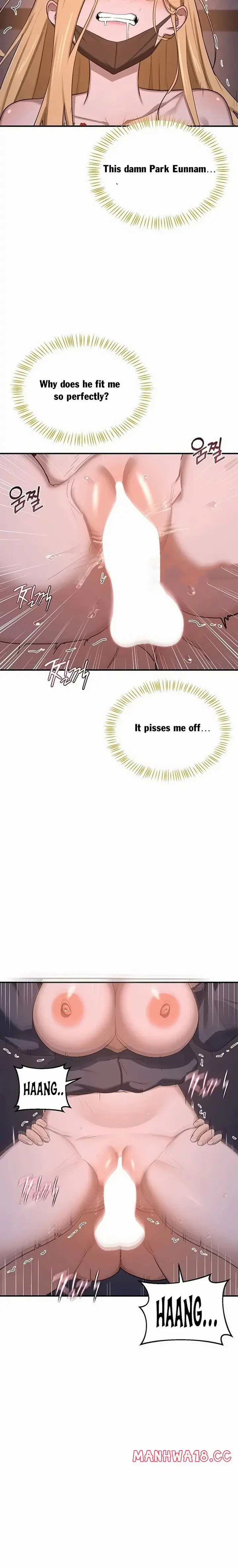 MILF Exchange Plan (Uncensored), chapter 87, page 18 of 25