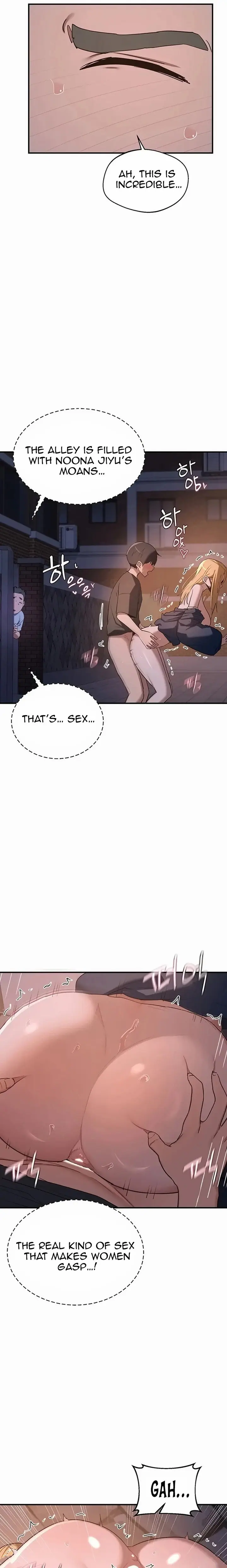 MILF Exchange Plan (Uncensored), chapter 87, page 19 of 25