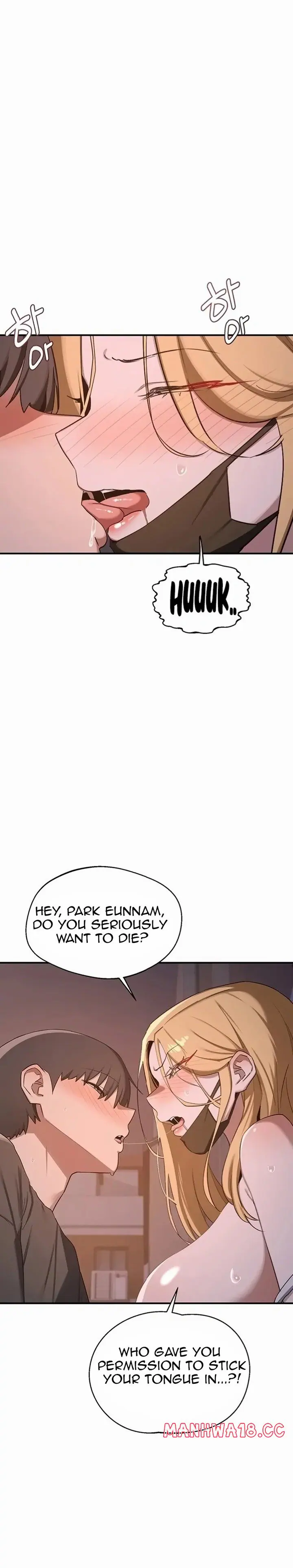 MILF Exchange Plan (Uncensored), chapter 88, page 5 of 28