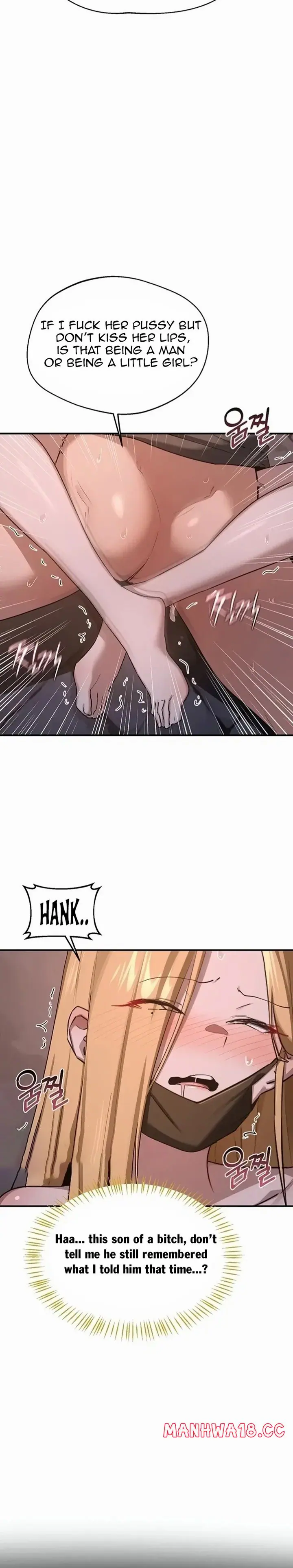 MILF Exchange Plan (Uncensored), chapter 88, page 7 of 28