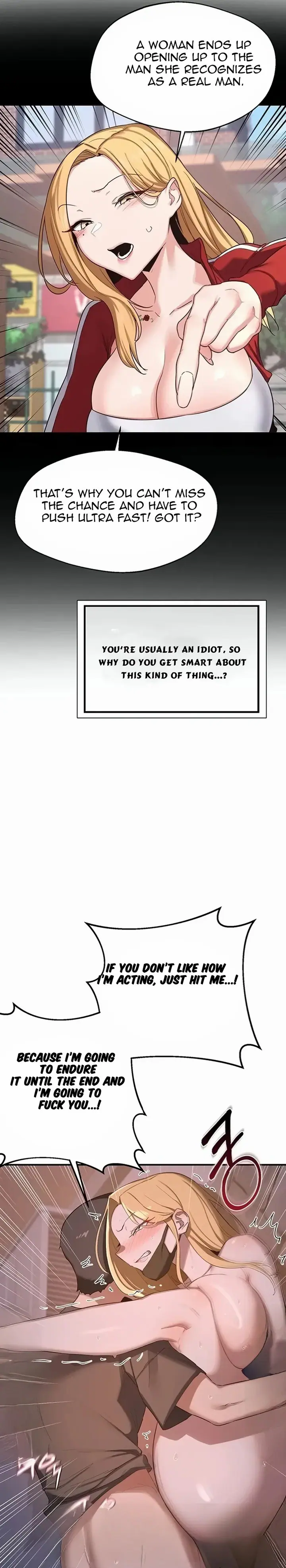 MILF Exchange Plan (Uncensored), chapter 88, page 8 of 28