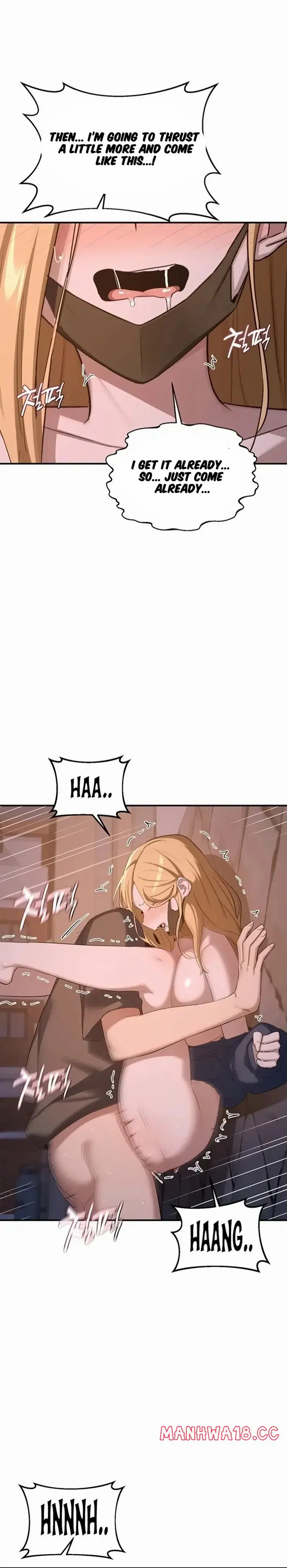 MILF Exchange Plan (Uncensored), chapter 88, page 12 of 28