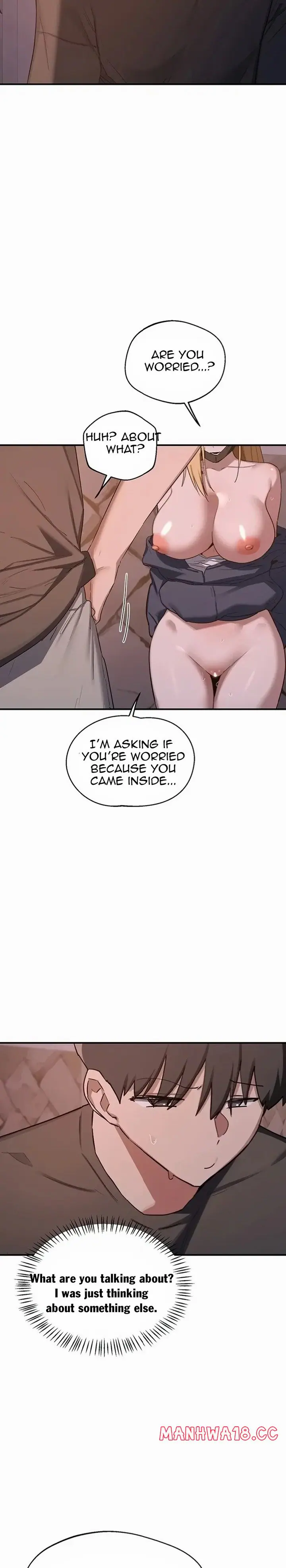 MILF Exchange Plan (Uncensored), chapter 88, page 16 of 28
