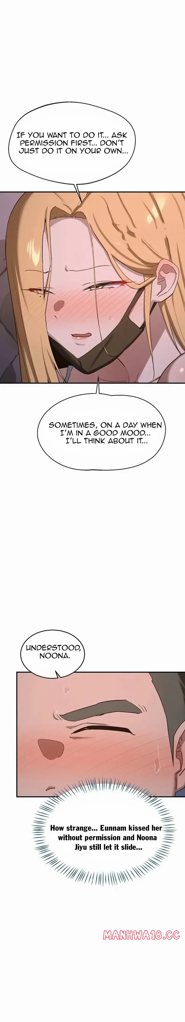 MILF Exchange Plan (Uncensored), chapter 88, page 20 of 28