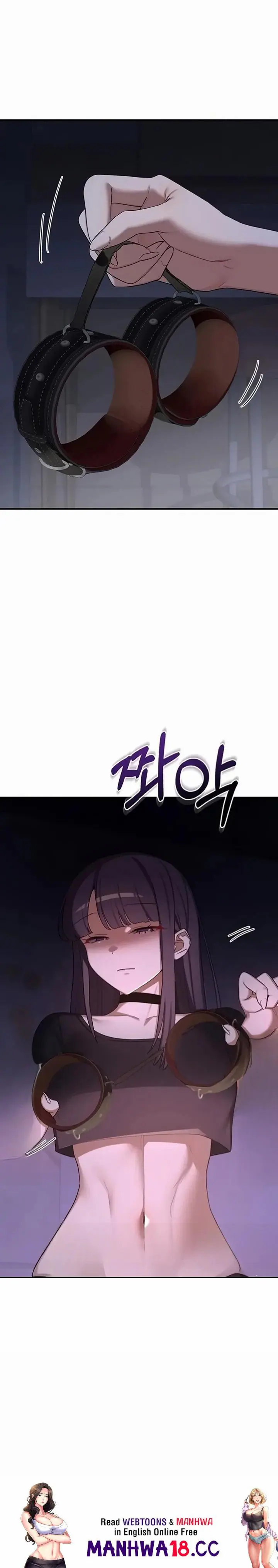 MILF Exchange Plan (Uncensored), chapter 88, page 28 of 28